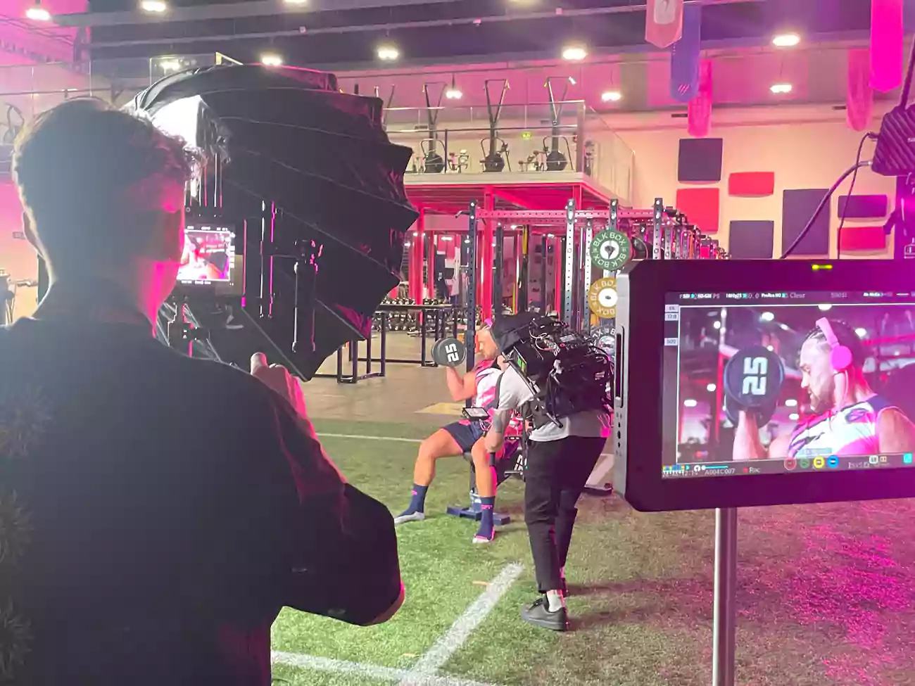 Airwell sponsoring sportif et publicité
