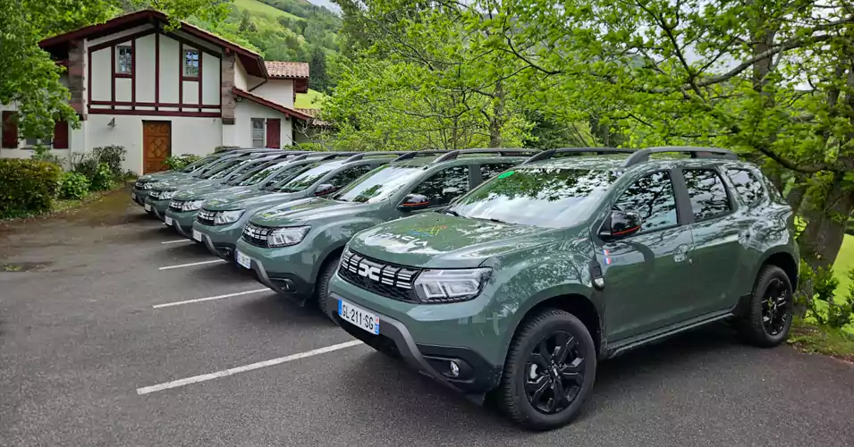 Organiser un Road Trip avec l'agence de communication Phare Away