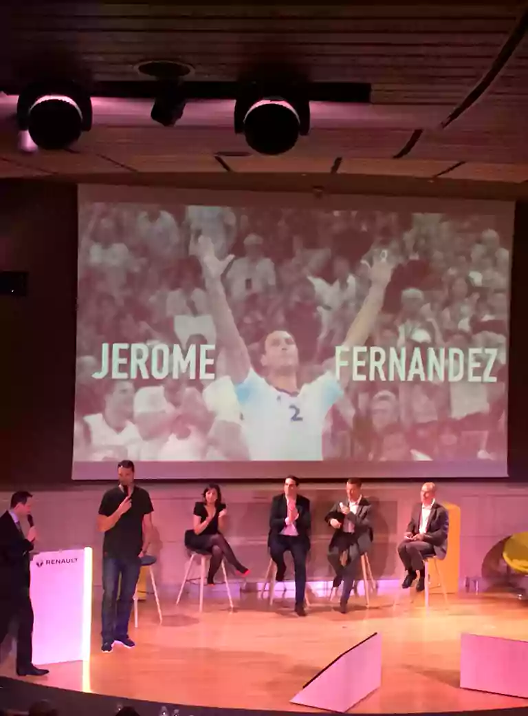 Oranisez vos conférences ou conventions avec l'agence de communication Phareaway