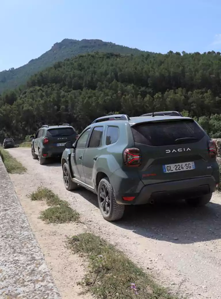 L'agence de communication Phare Away organise des Road trip