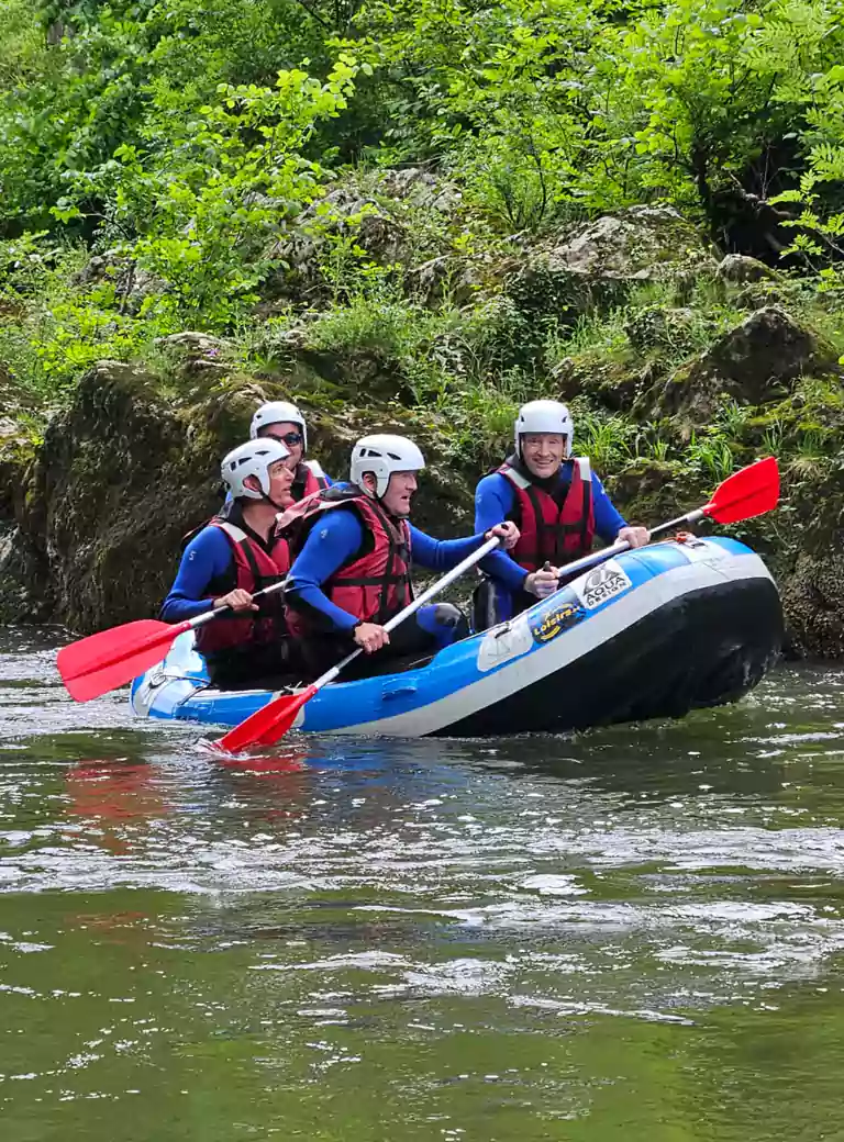 Organisez votre team-building avec l'agence de communication Phareaway